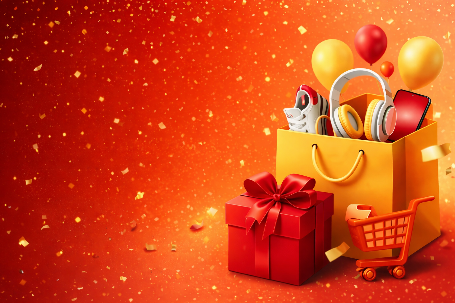 Big Festive Sale